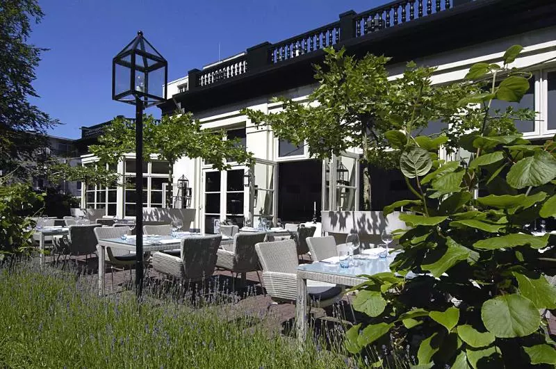 Fletcher Hotel Landgoed Avegoor