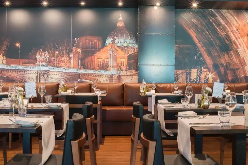 Fletcher Hotel Landgoed Avegoor