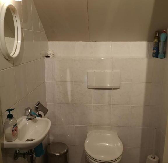 酒店 Gastenverblijf  T Smedenhuys