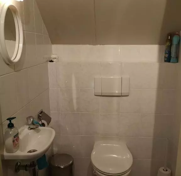 酒店 Gastenverblijf  T Smedenhuys