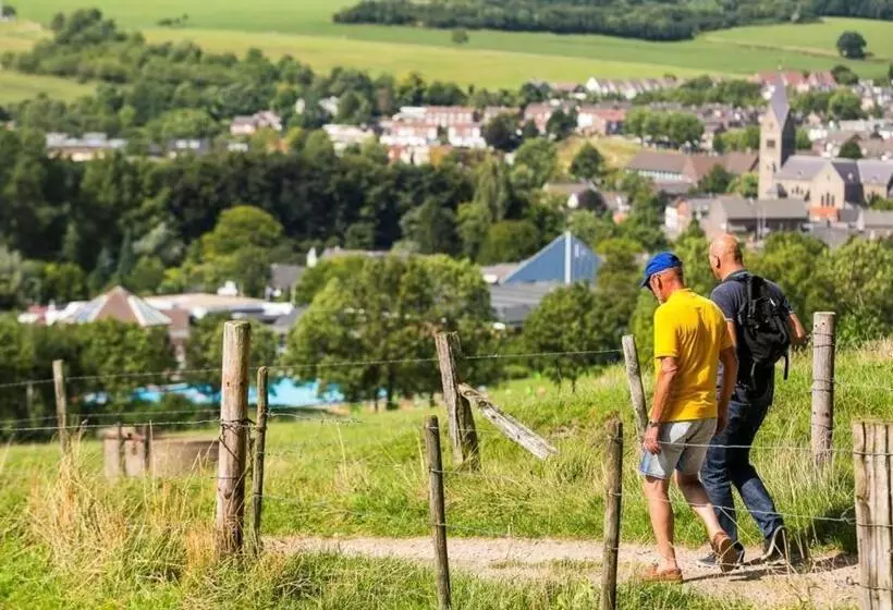 酒店 Gastenverblijf  T Smedenhuys