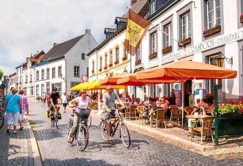 酒店 Gastenverblijf  T Smedenhuys