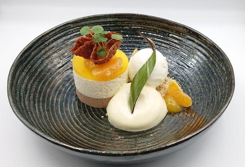 酒店 Gastenverblijf  T Smedenhuys