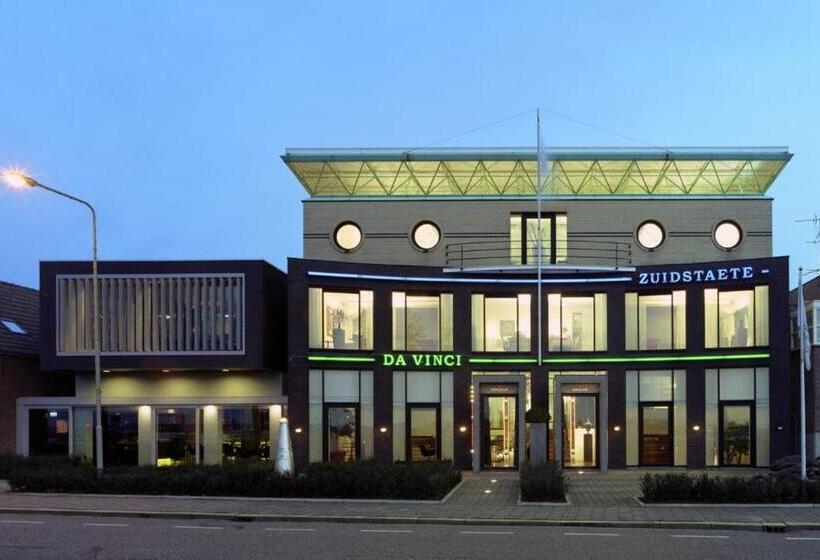 酒店 Gastenverblijf  T Smedenhuys