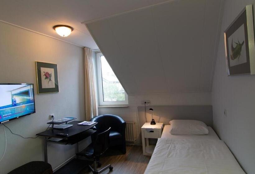 酒店 Gastenverblijf  T Smedenhuys