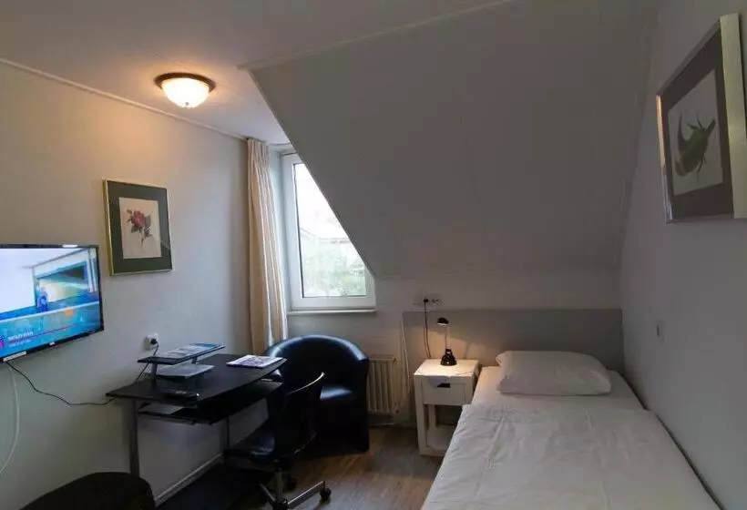 酒店 Gastenverblijf  T Smedenhuys