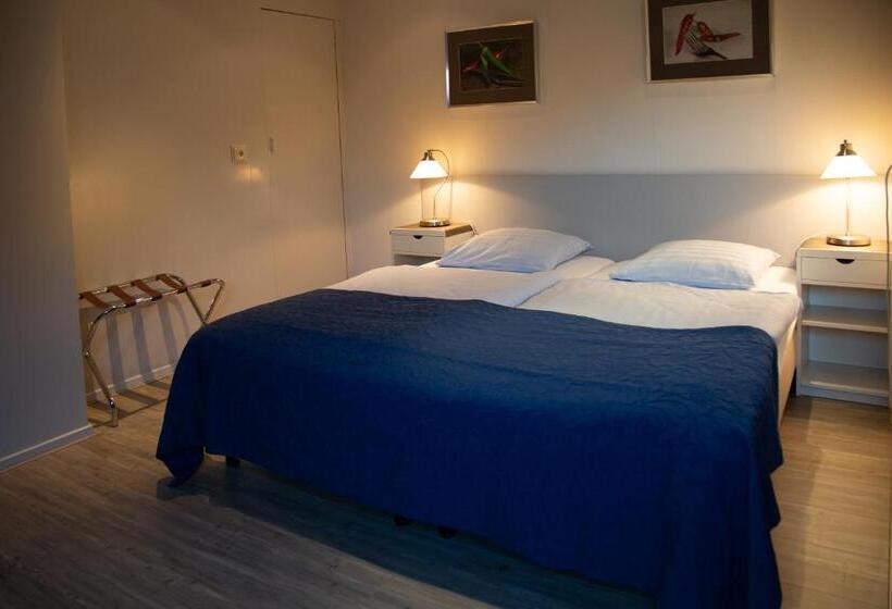 酒店 Gastenverblijf  T Smedenhuys