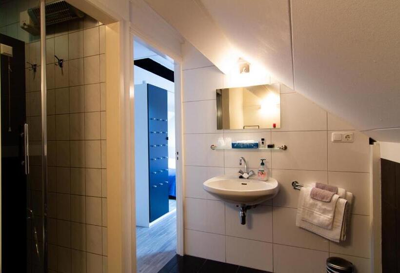 酒店 Gastenverblijf  T Smedenhuys