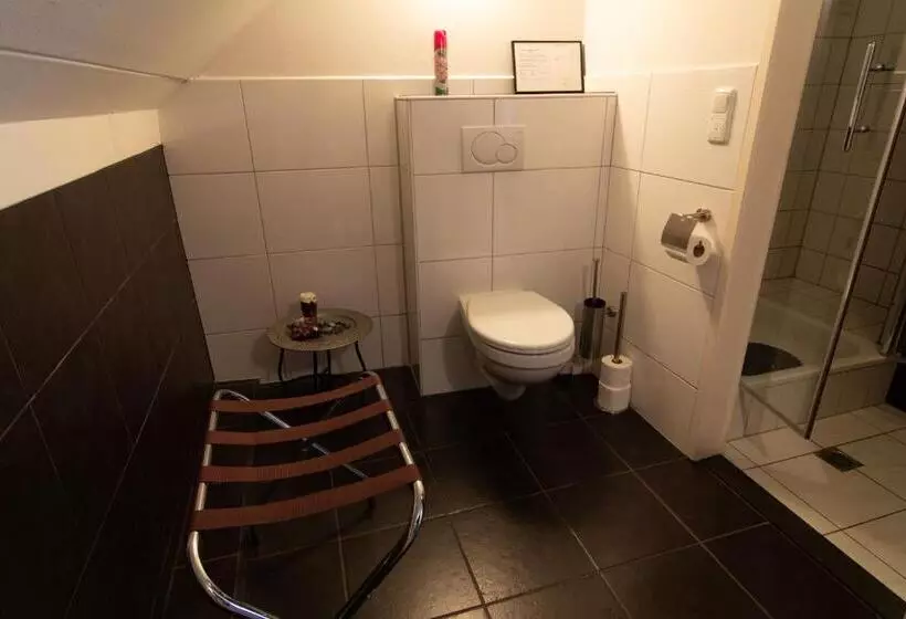 酒店 Gastenverblijf  T Smedenhuys