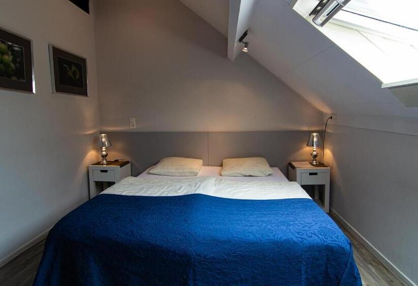 酒店 Gastenverblijf  T Smedenhuys