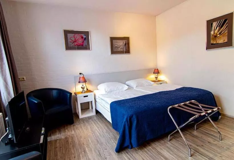 酒店 Gastenverblijf  T Smedenhuys