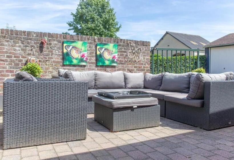 酒店 Gastenverblijf  T Smedenhuys