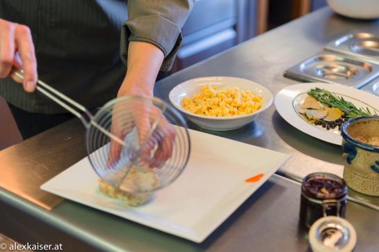 Pensão Gasthof Tannberg