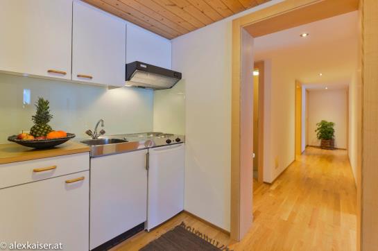 Pensão Gasthof Tannberg