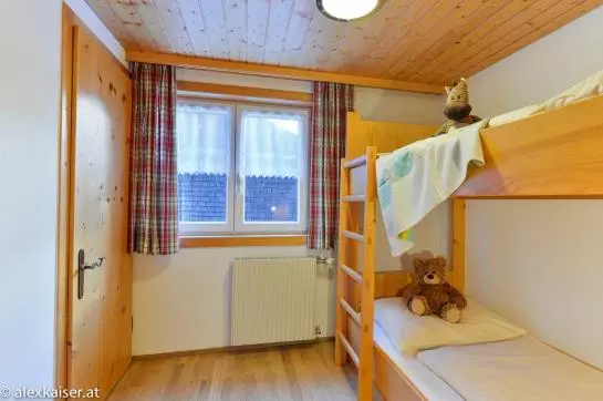 펜션 Gasthof Tannberg