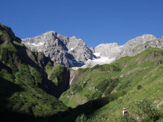 Pensão Gasthof Tannberg