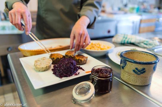 Pensão Gasthof Tannberg