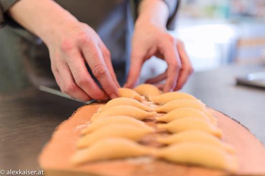 Pensão Gasthof Tannberg