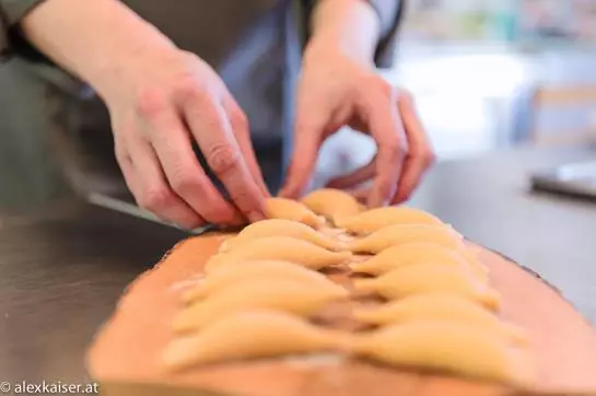 펜션 Gasthof Tannberg