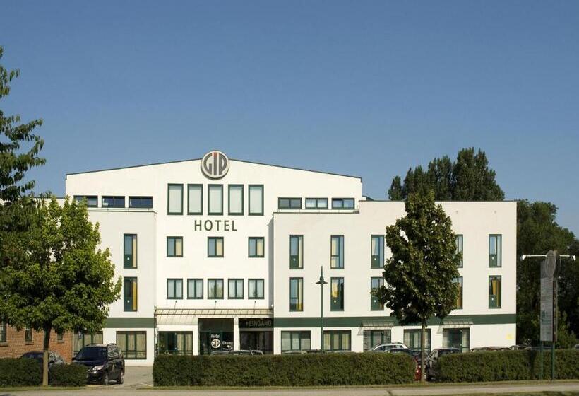 ホテル Gip