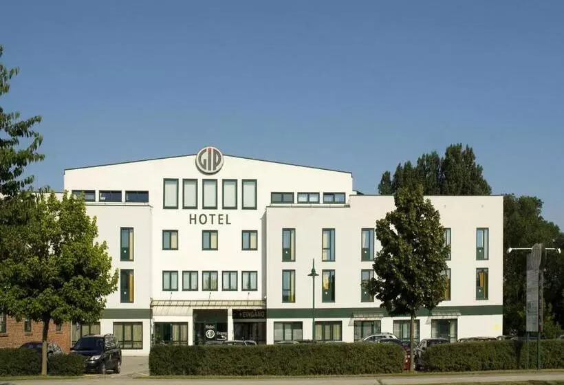 ホテル Gip