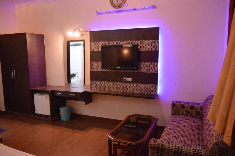 ホテル Goverdhan Palace