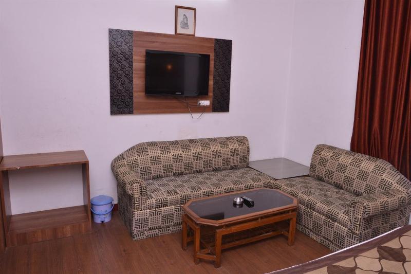 ホテル Goverdhan Palace