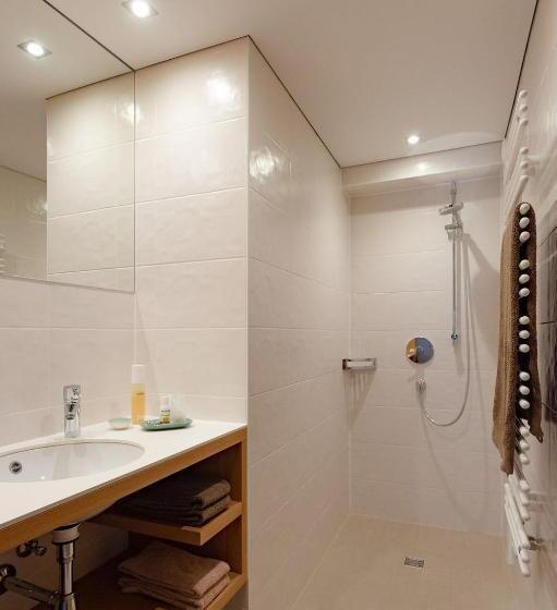 호텔 Gästehaus Lässer