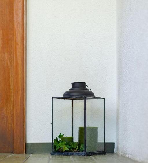 호텔 Gästehaus Lässer