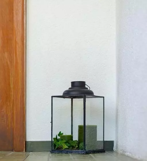 ホテル Gästehaus Lässer