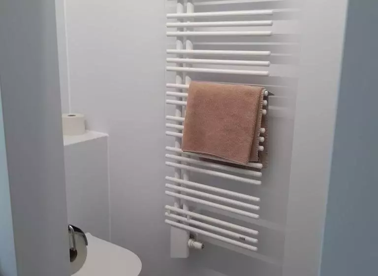 ホテル Gästehaus Lässer