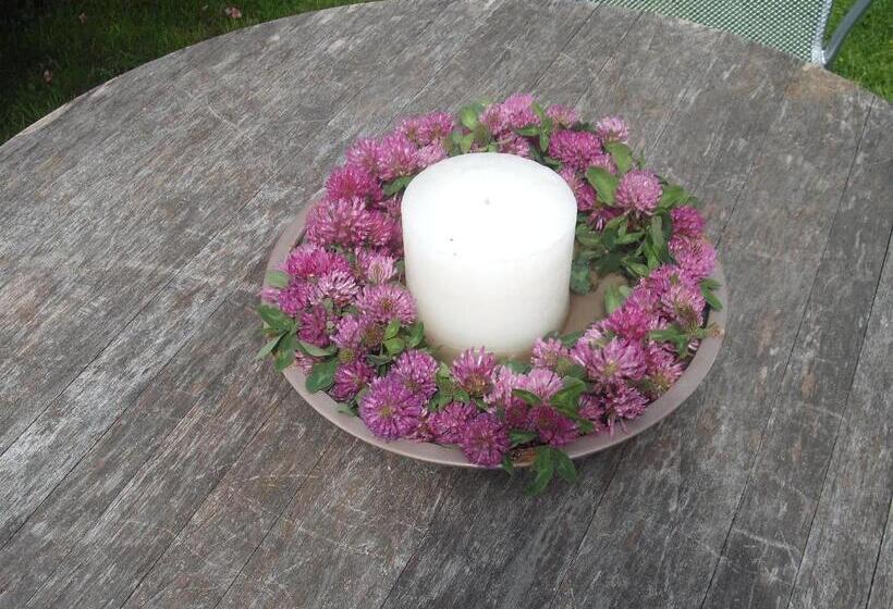 호텔 Gästehaus Lässer