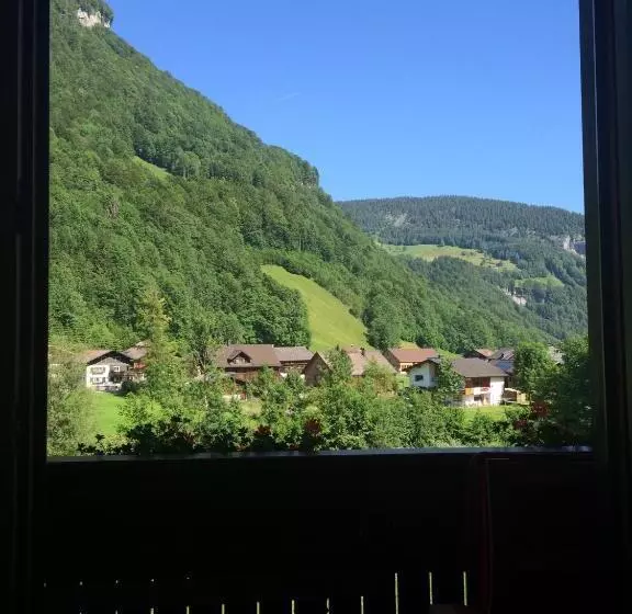 ホテル Gästehaus Lässer