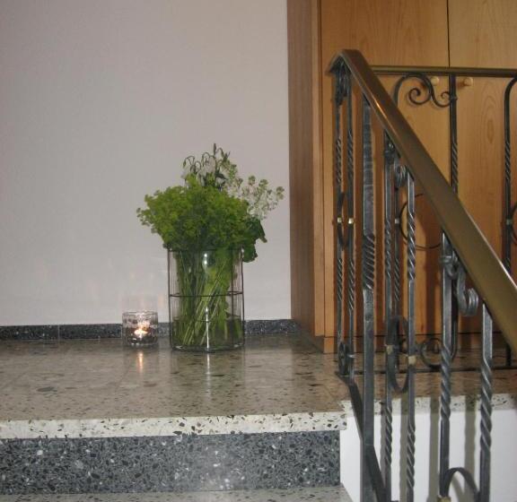 호텔 Gästehaus Lässer