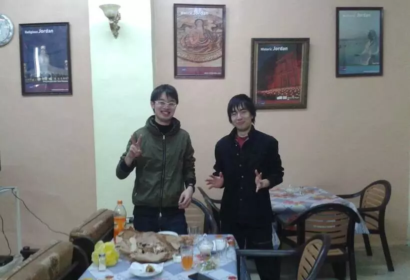 هتل Hammodeh
