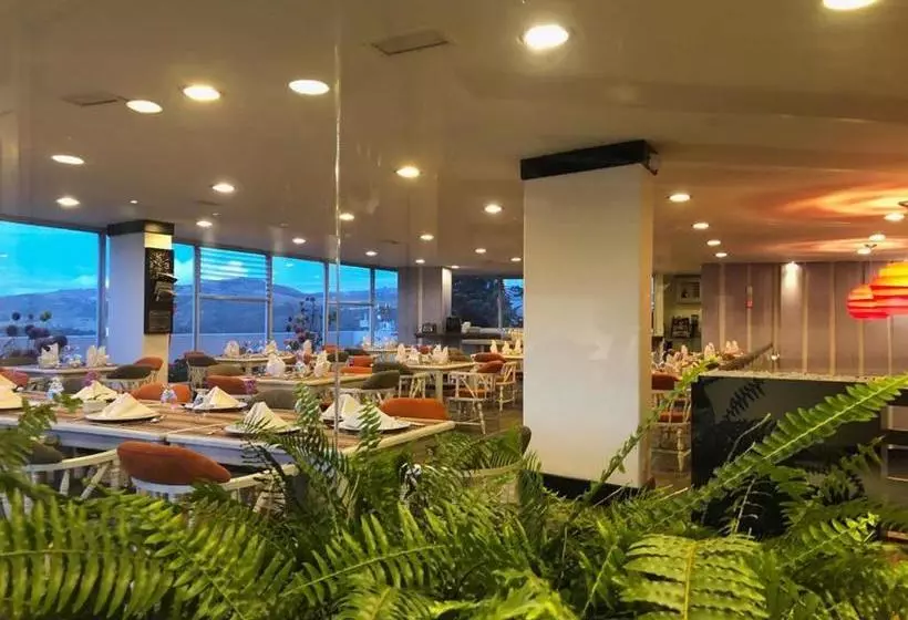 فندق Hunza Y Centro De Convenciones