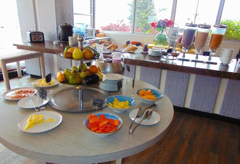 ホテル Hunza Y Centro De Convenciones