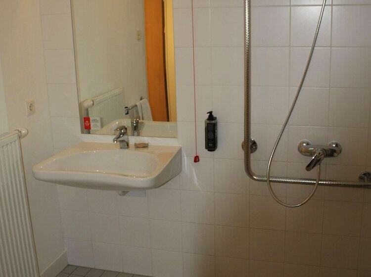 호텔 Ibis Budget Wien Messe