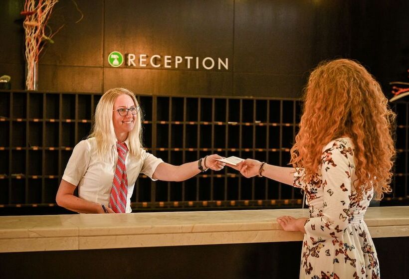 호텔 International