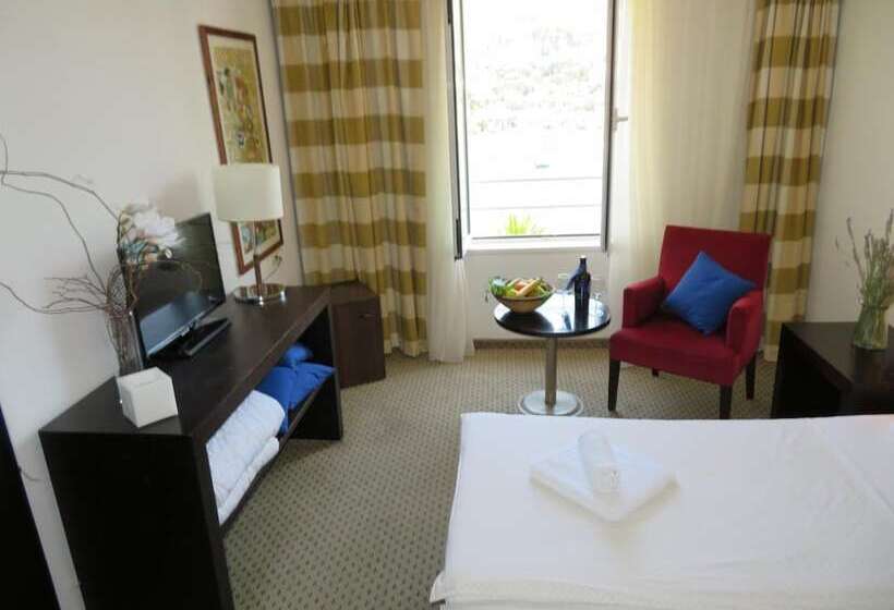 호텔 International