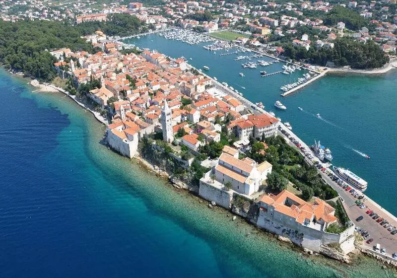 ホテル International