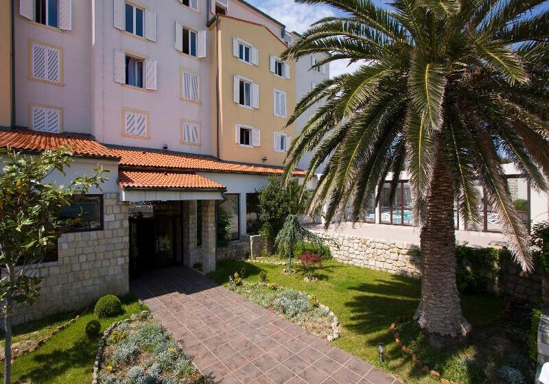 호텔 International