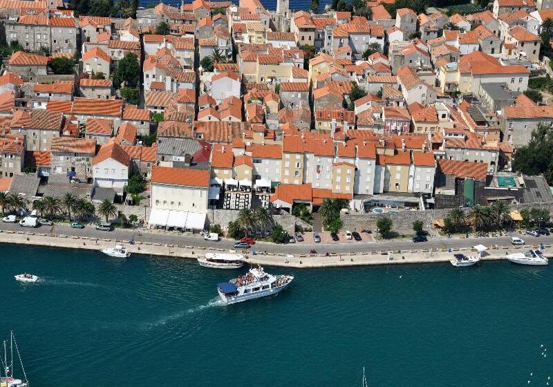 호텔 International