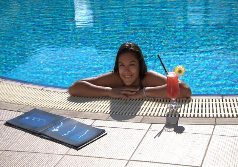 호텔 International