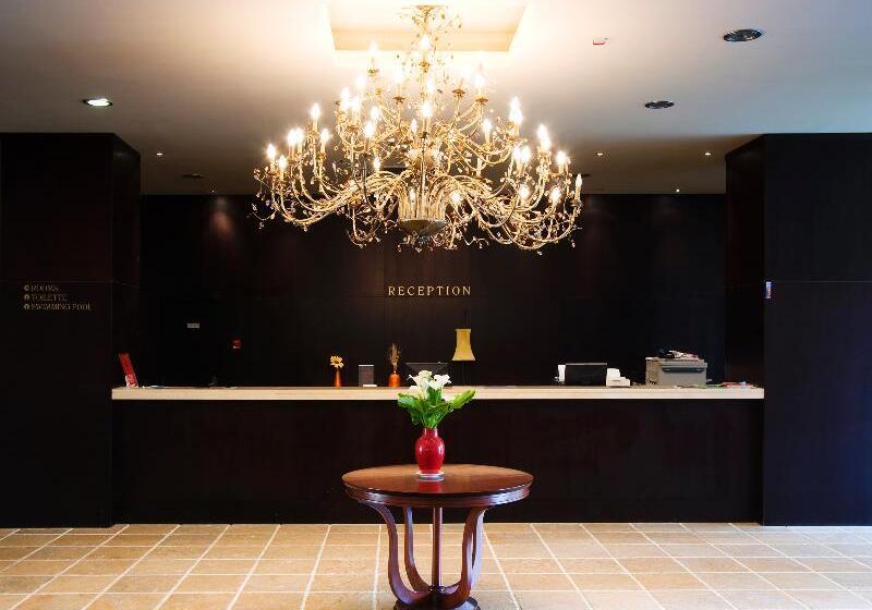 호텔 International