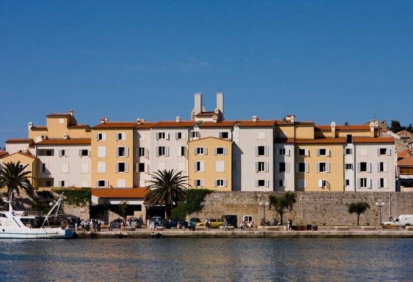 호텔 International