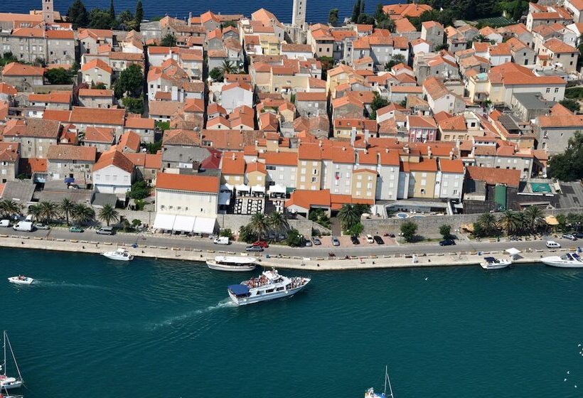 호텔 International