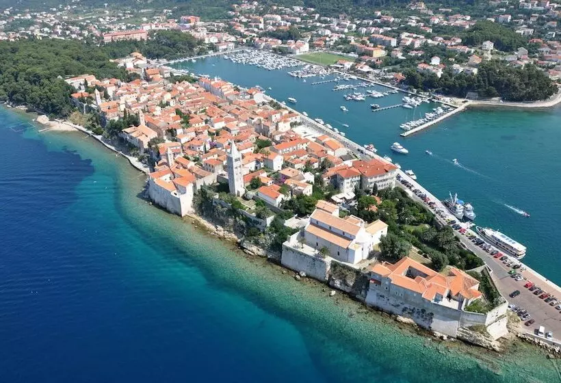 ホテル International