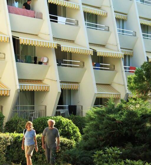 בית מלון כפרי Kimen