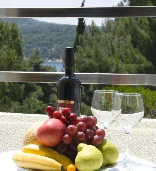 בית מלון כפרי Kimen